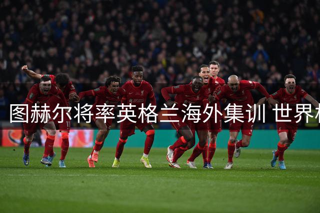 图赫尔将率英格兰海外集训 世界杯后备战欧国联