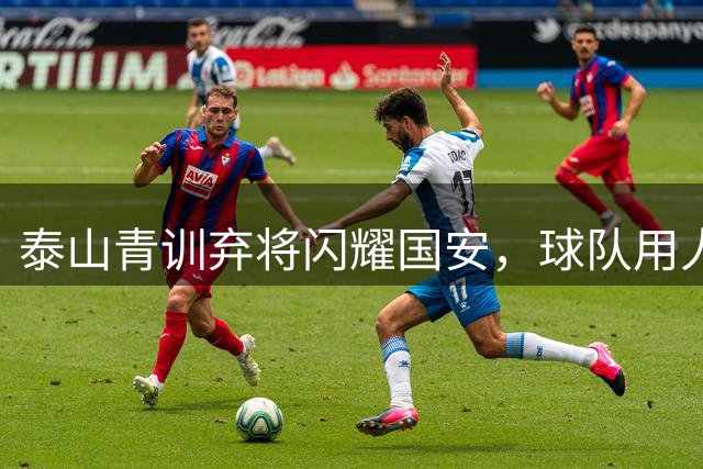 泰山青训弃将闪耀国安，球队用人困境暴露无遗